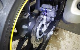 HONDA CBR400R 2023 NC56