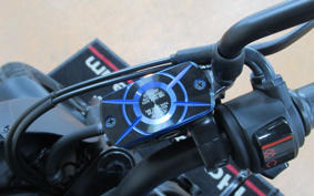 HONDA REBEL 250  S E-clutch MC49