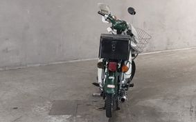 HONDA SUPER CUB50 AA01