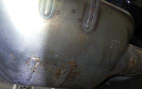 YAMAHA MT-07 2017 RM07J