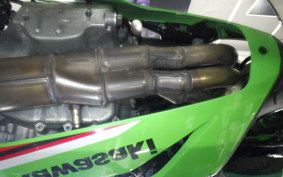 KAWASAKI NINJA ZX-6R A 2022 ZX636G