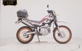 YAMAHA SEROW 250 Gen.2 2005 DG17J