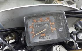 HONDA XR250R 2021
