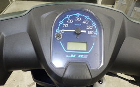 YAMAHA JOG-7 2003 AY01