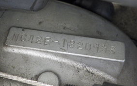 HONDA CB400SF VTEC K NC42