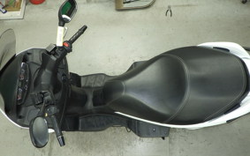 SUZUKI SKYWAVE 200 (Burgman 200) 2011 CH41A