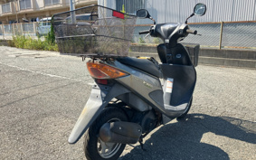 SUZUKI ADDRESS V50 CA42A