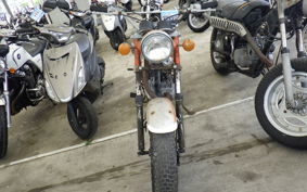 SUZUKI RV125 RV125