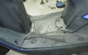 YAMAHA AXIS 125 Z SED7J