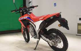 HONDA CRF250L MD47