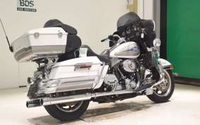 HARLEY FLHTC 1580 2007