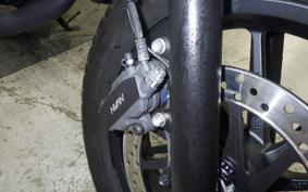 HONDA REBEL 250 S MC49