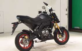 KAWASAKI Z125 PRO BR125H