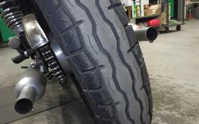 YAMAHA TX650 1977 447