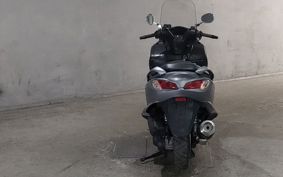 SUZUKI BURGMAN200 CH41A