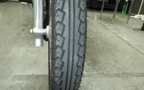HONDA CROSS CUB 50 2026 AA06
