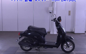 HONDA TODAY