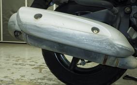 YAMAHA JOG ZR Gen.3 2025 SA39J