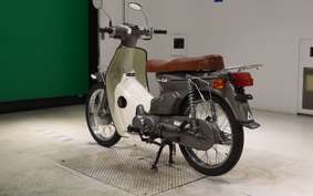 HONDA C90 SUPER CUB 2017 HA02