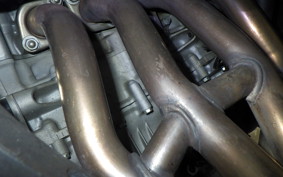 KAWASAKI ZX-25R 2024 ZX250E
