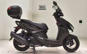 YAMAHA CYGNUS Griffus 2008 SEJ4J