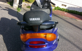 YAMAHA MAJESTY 125 5CA