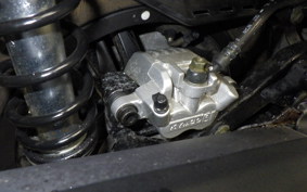 KYMCO RACING 125 S 2024