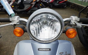 HONDA TODAY AF61