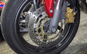 HONDA CB600F 2007