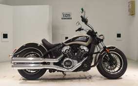 INDIAN Scout 2023