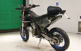 KAWASAKI KLX250 1994 LX250E