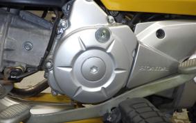HONDA CROSS CUB 110 2021 JA10