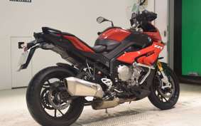 BMW S1000XR 2020