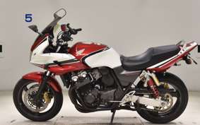 HONDA CB400 SUPER BOLDOR VTEC 2005 NC39