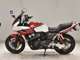Фото Honda CB400 SUPER BOLDOR VTEC 2005 с японского аукциона