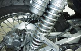 KAWASAKI ZEPHYR 750 RS 1999 ZR750C