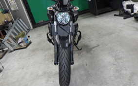 YAMAHA MT-07 2015 RM07J