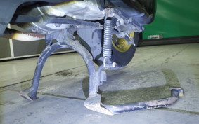 YAMAHA JOG ZR-4 2015 SA56J