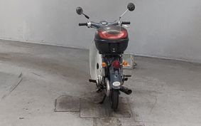 HONDA LITTLE CUB C50