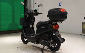 HONDA TACT Gen.4 AF75