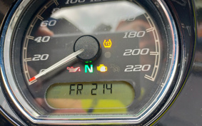 HARLEY HARLEYFLHXS 2022 KRP