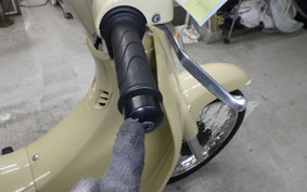 HONDA C110 SUPER CUB 2020 JA44