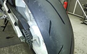 HONDA CBR250RR 2001 MC22