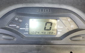 YAMAHA MAJESTY 125 FI