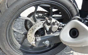 YAMAHA MT-25 RG10J