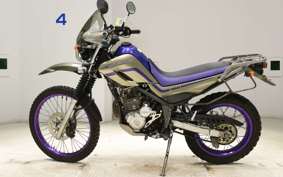 YAMAHA SEROW 250 2024 DG11J