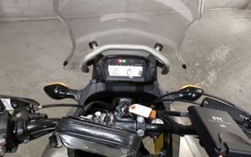 HONDA NC 700 X 2013 RC63