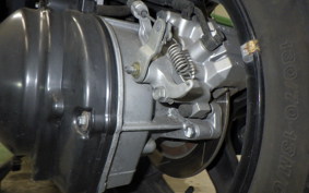 KAWASAKI EPSILON 250 Gen.2 1993 CJ43B