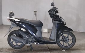 HONDA DIO 110 JF58