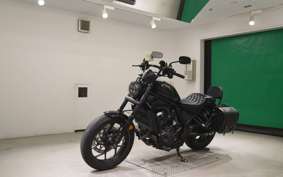 HONDA REBEL 1100 DCT 2023 SC83